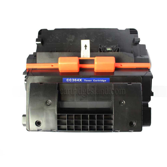 Compatible HP CC364X Toner