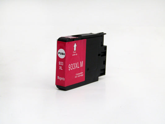 Compatible HP 933XLM Magenta Hi Cap CN055AE Inkjet