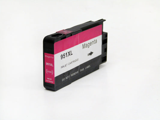 Compatible HP 951XLM Magenta Hi Cap CN047A Inkjet