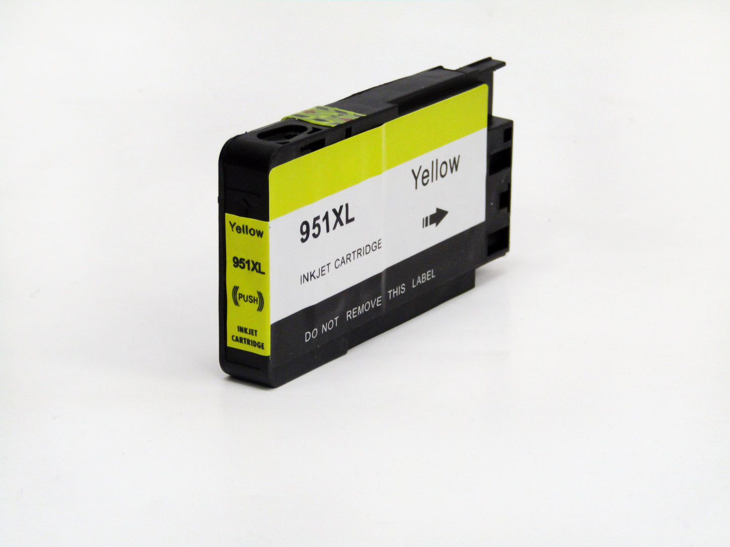 Compatible HP 951XLY Yellow Hi Cap CN048A Inkjet