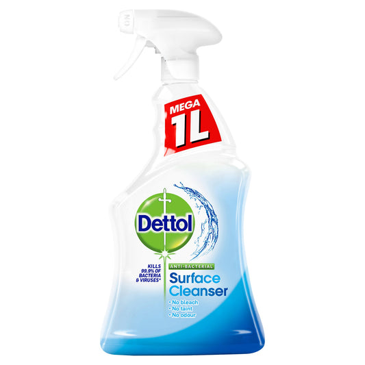 Dettol Surface Cleanser 1 Litre (1)