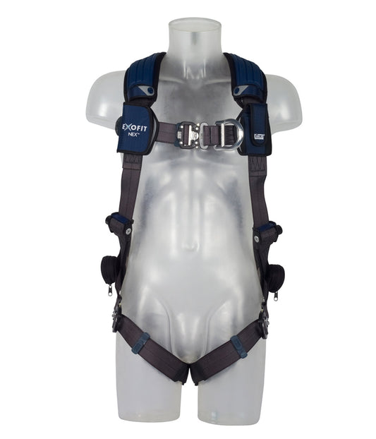 3M DBI Sala Exofit Nex Harness Large