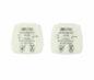 3M D7935 Secure Click P3 R Particulate Filter - Pack of 40