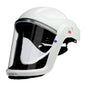 3M M-206 Resp Faceshield And Visor