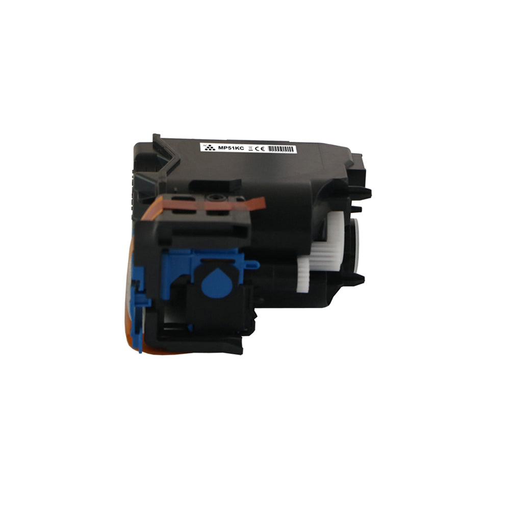 Compatible Konica Minolta TNP51BK Black Toner