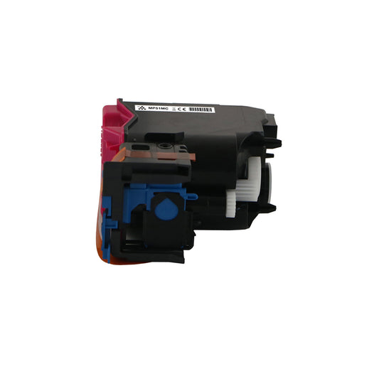 Compatible Konica Minolta TNP51M Magenta Toner