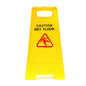 Purely Protect Caution Wet Floor Sign Fr