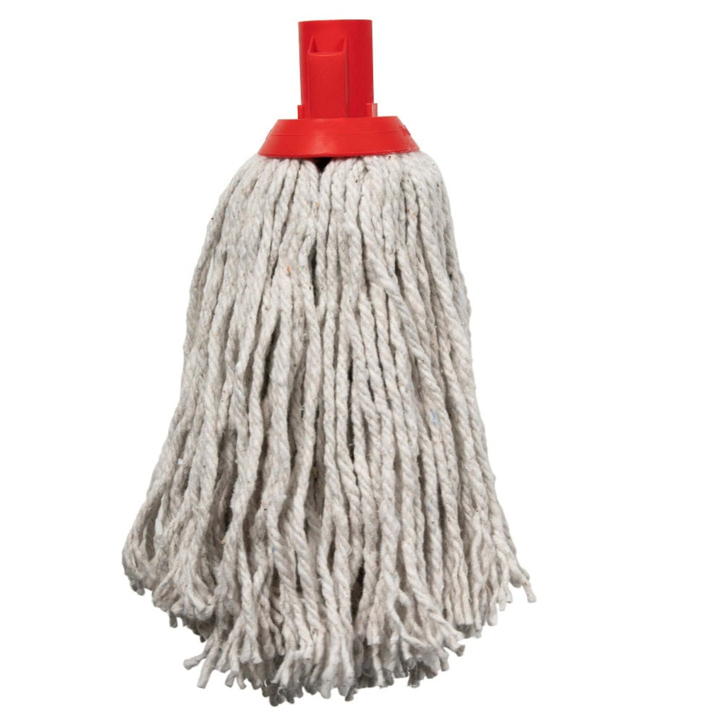 Purely Smile no12 PY Socket Mop Head Red