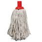 Purely Smile no12 PY Socket Mop Head Red