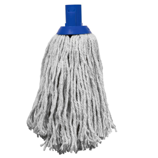 Purely Smile no12 PY Socket Mop Head Blu