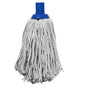 Purely Smile no12 PY Socket Mop Head Blu