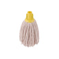 Purely Smile no12 PY Socket Mop Head Yel