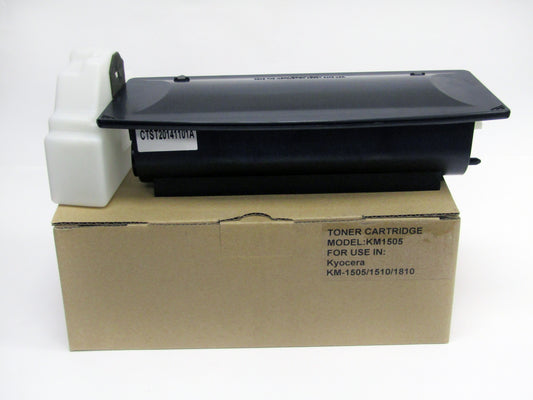 Compatible Kyocera 37029010 also for Utax CD1115 611410010 Toner