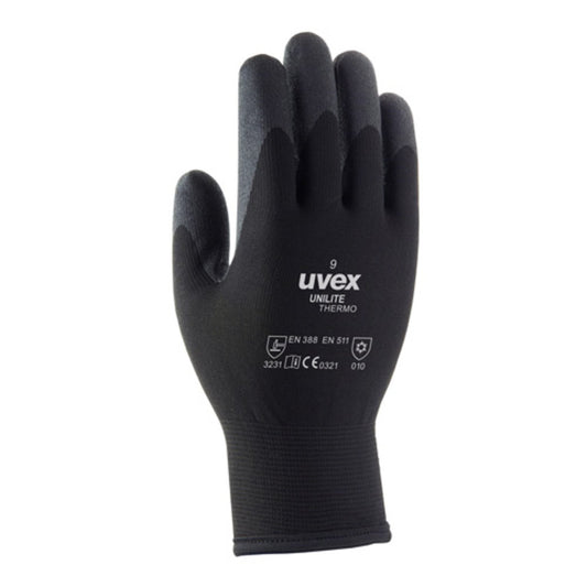 Uvex Unilite Thermo Glove 07