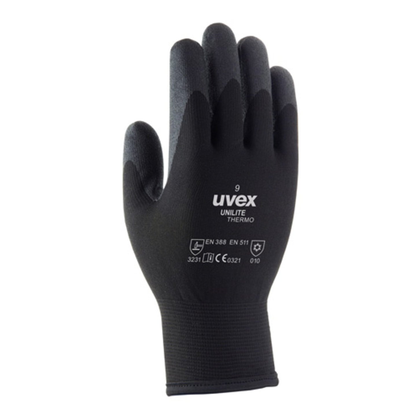 Uvex Unilite Thermo Glove Size 10