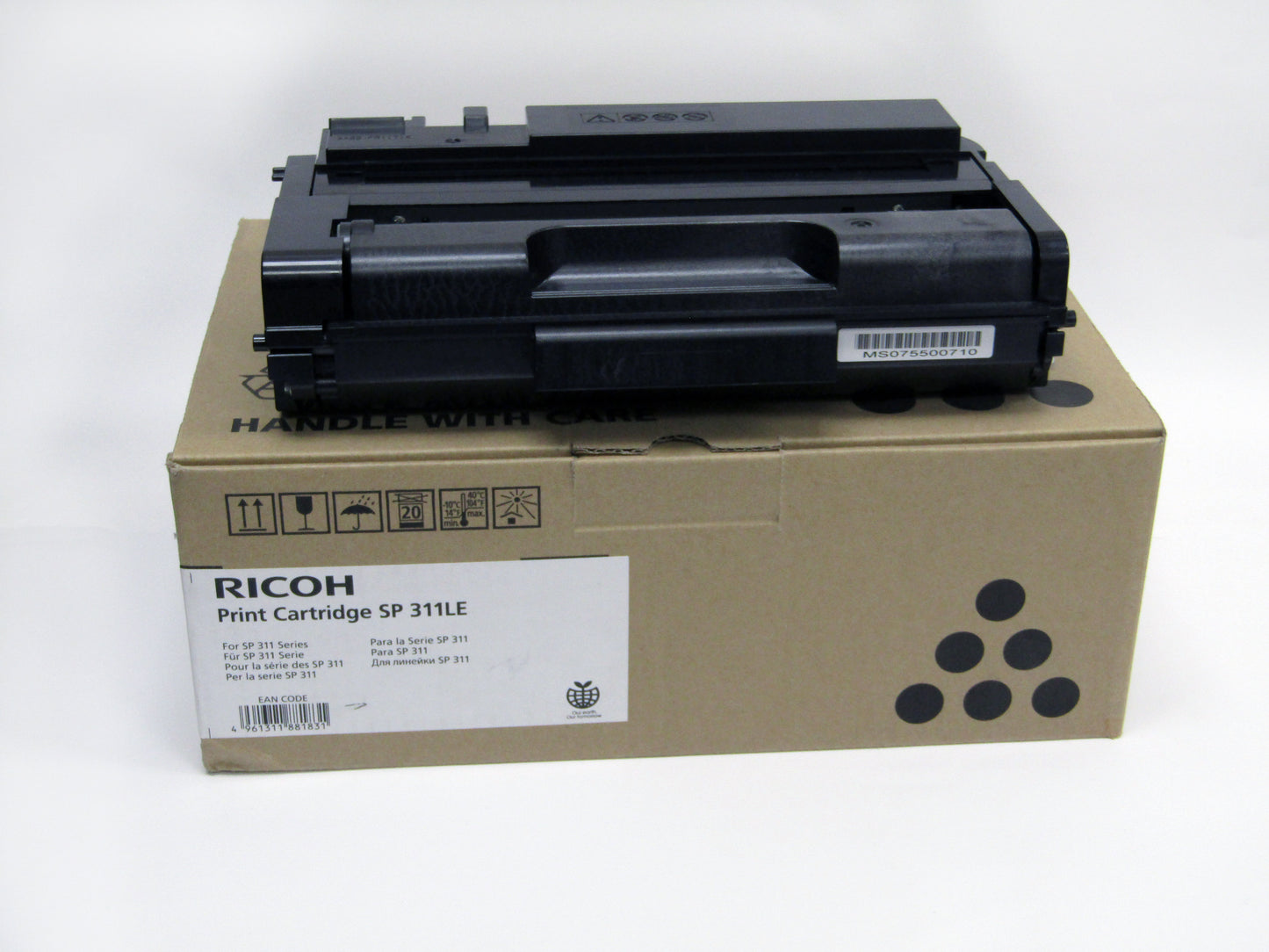 Ricoh SP311LE Toner  407249