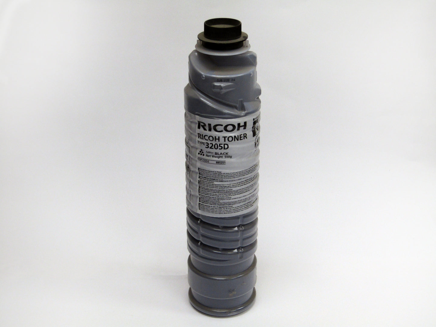 Ricoh Aficio 1035 Toner Cartridge  888063 3205D