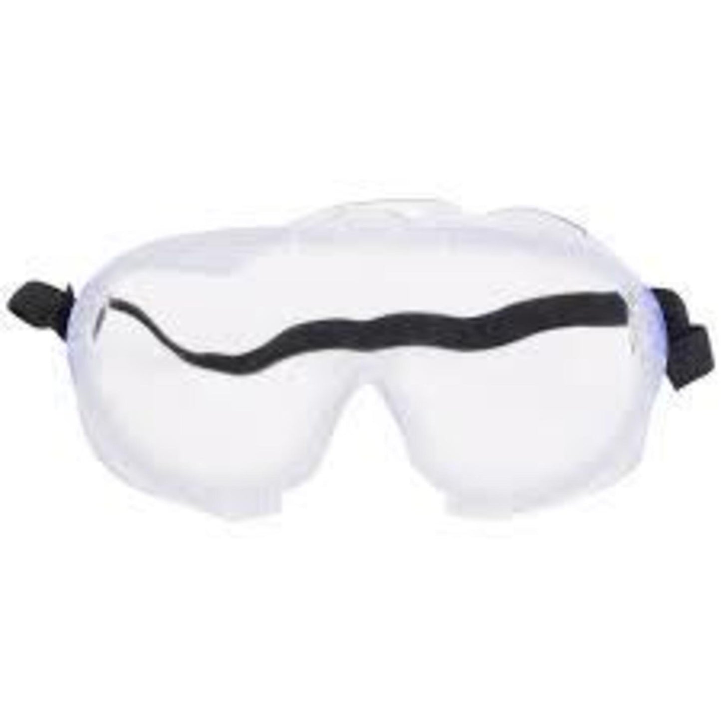 Purely Protect Safety Goggles Indirect V