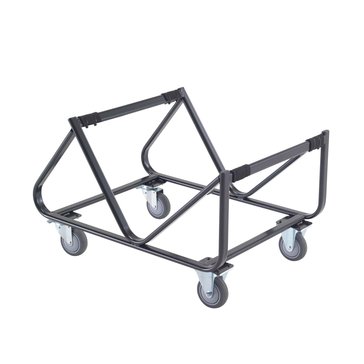 Twilight Chair Trolley | Black