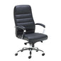 Ares Executive Chair | Black