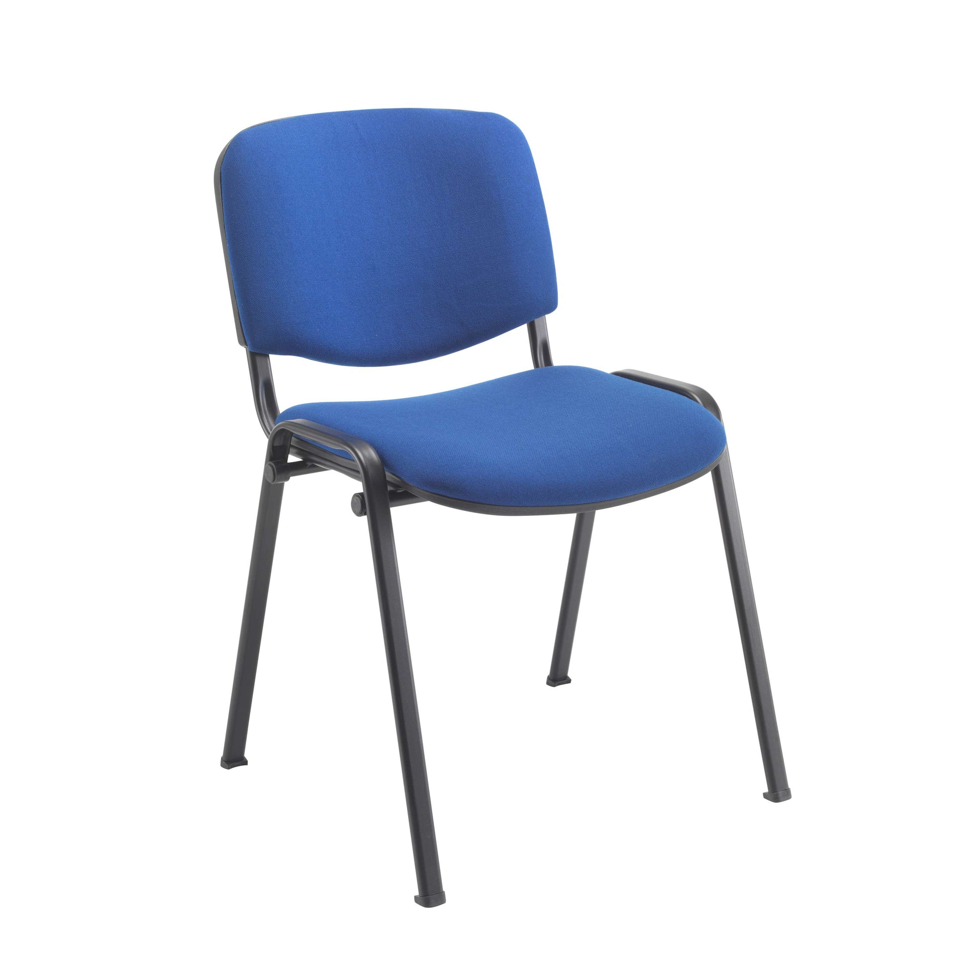 Club Chair | Royal Blue