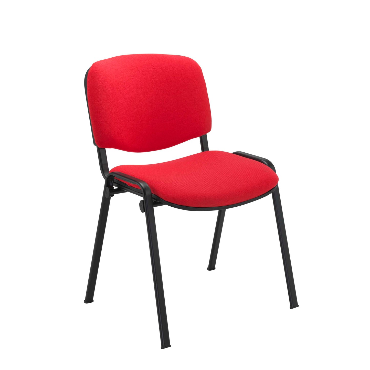 Club Chair | Red