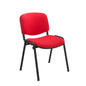 Club Chair | Red