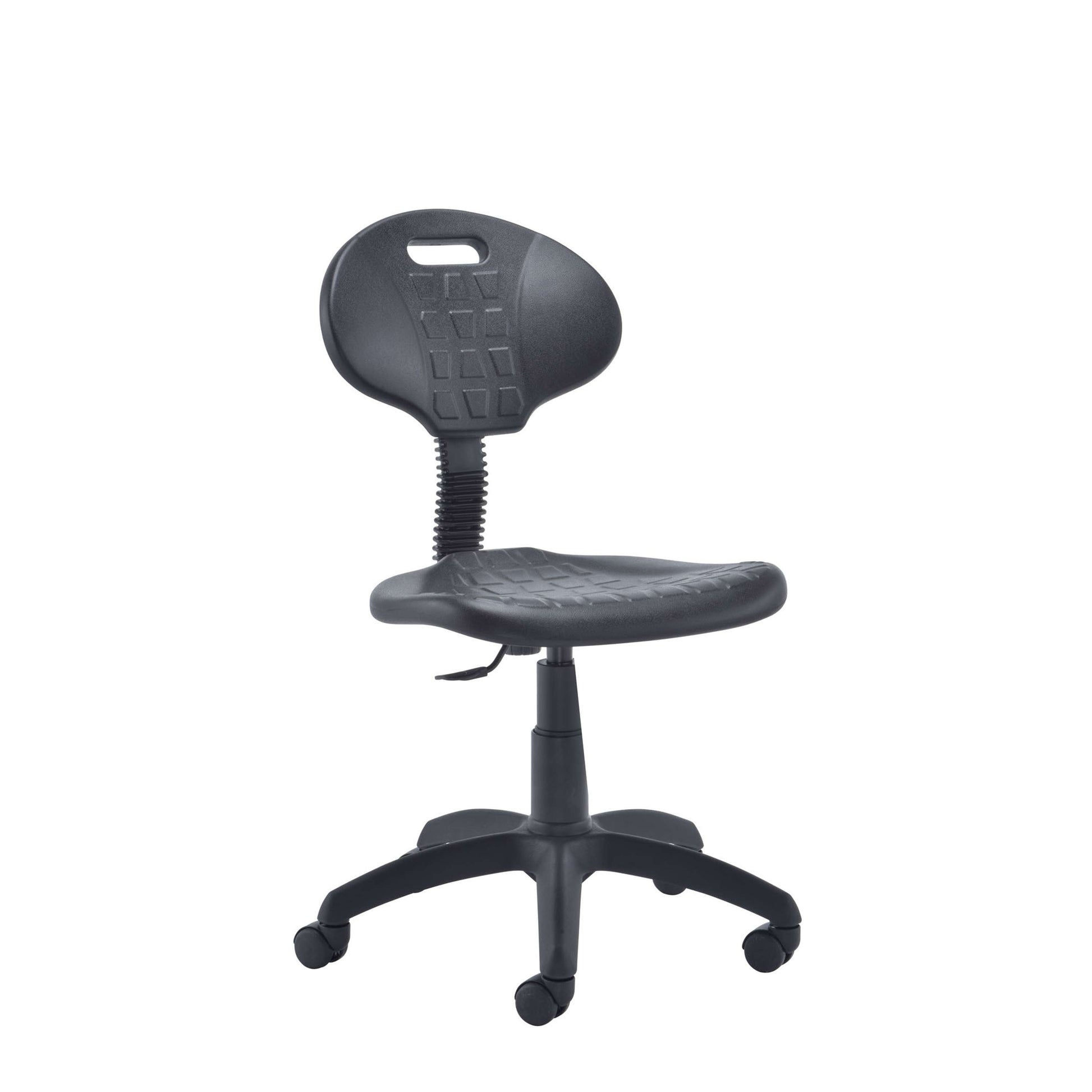 Factory Chair | Black