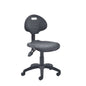 Factory Chair 2 Lever | Black