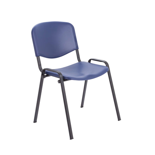 Canteen Chair | Blue