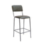 Tavern High Chair | Green PU