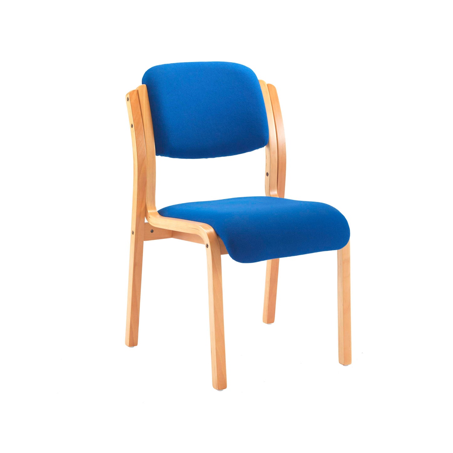 Renoir Chair | Royal Blue