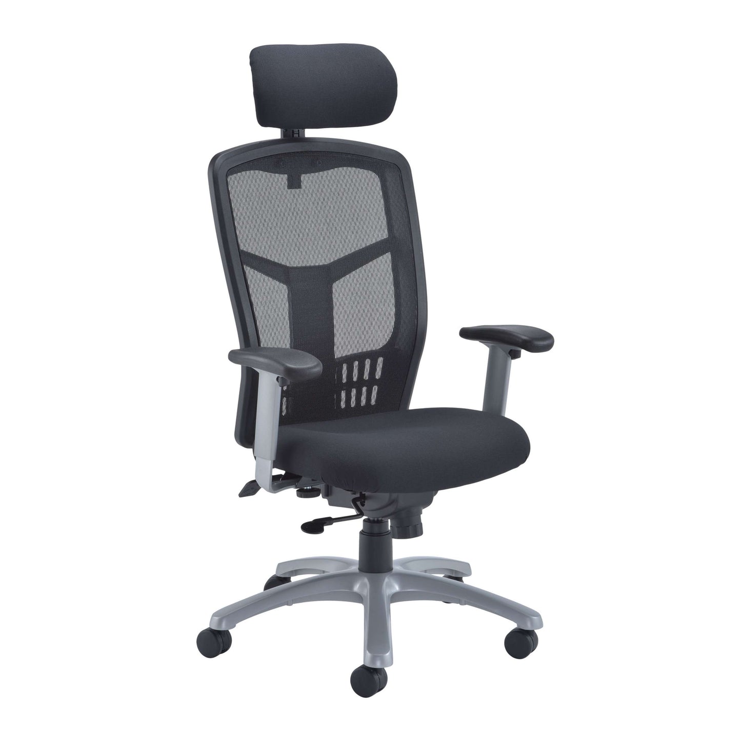 Fonz Chair | Black