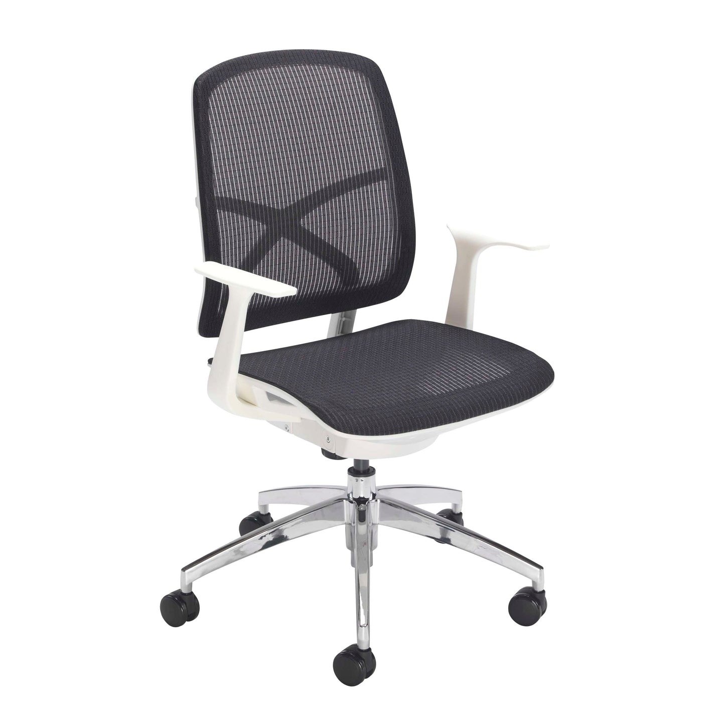 Zico Office Chair | White