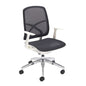 Zico Office Chair | White