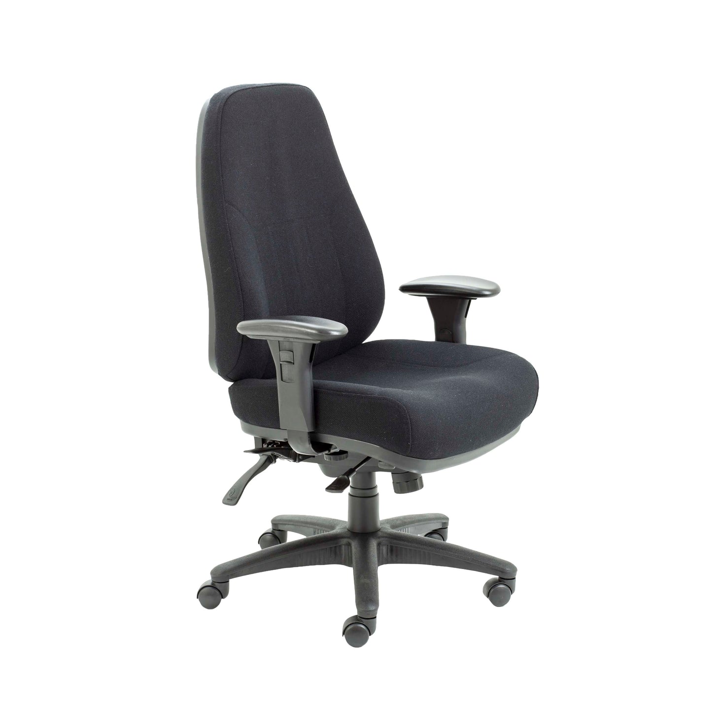 Panther Office Chair | Black