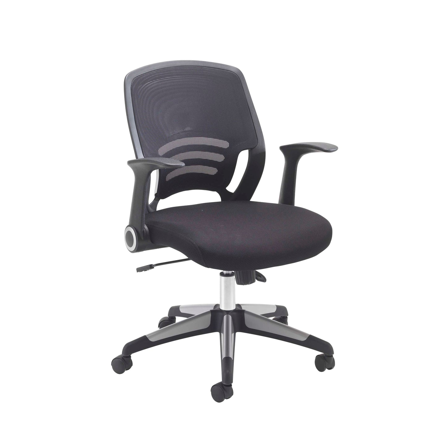 Carbon Office Chair | Black