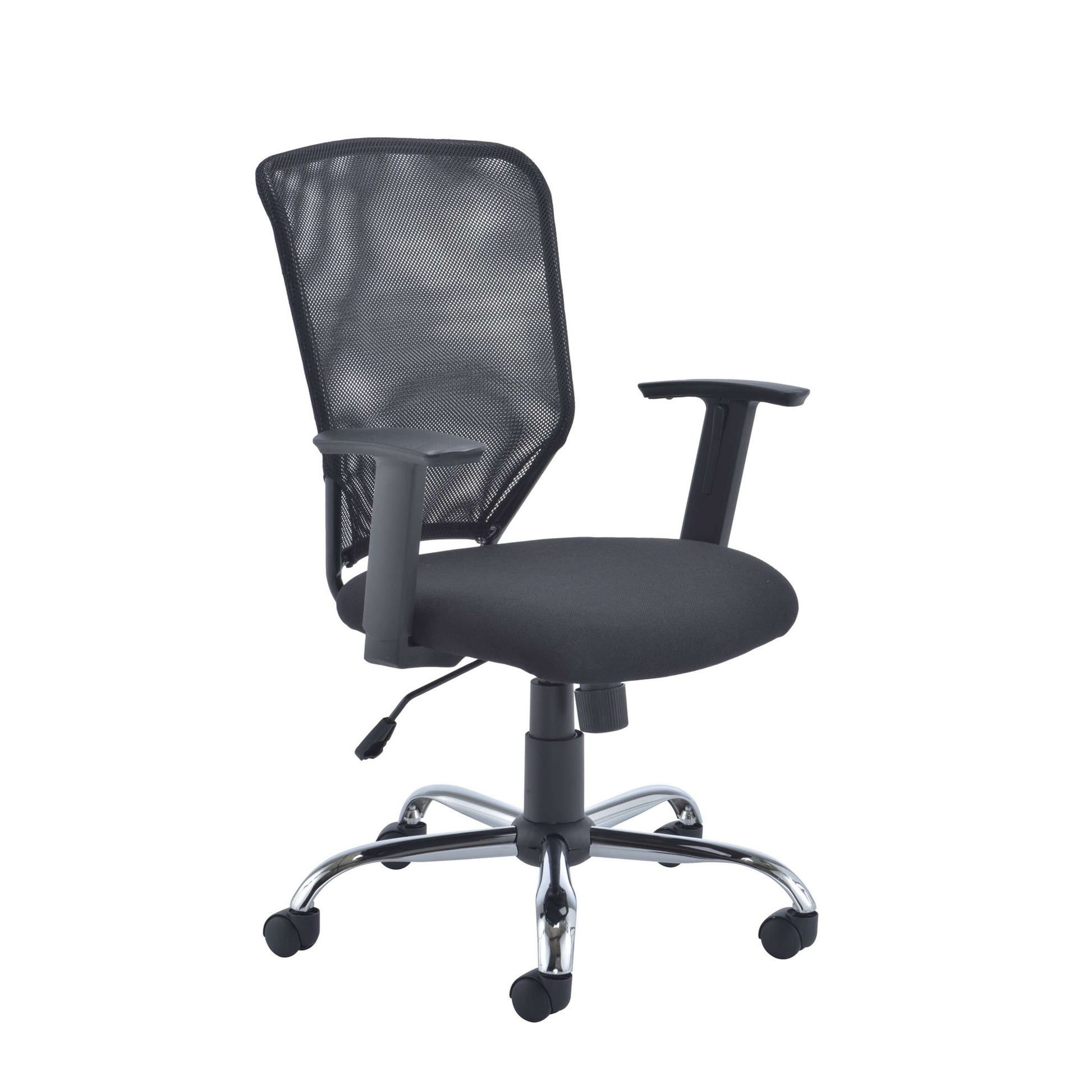 Start Office Chair | Black