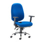 ID Ergonomic Office Chair | Royal Blue