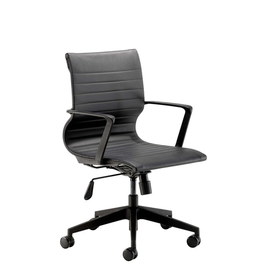 Sosa Executive Chair | Black PU