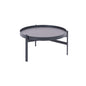 Platter Medium Table | Small | Black