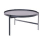 Platter Large Table | Small | Black