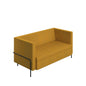 Kuddle Low 2 Seat Sofa | Band 1 Unlimited