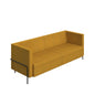 Kuddle Low 3 Seat Sofa | Band 0 Unlimited