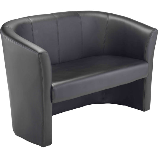 Tub Sofa | Black