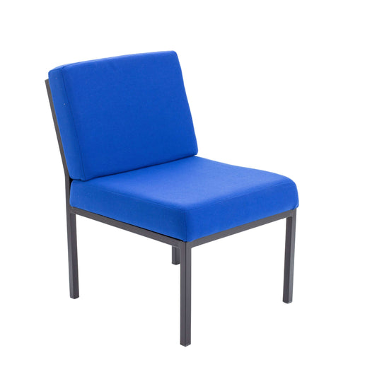 Rubic Reception Unit | Royal Blue