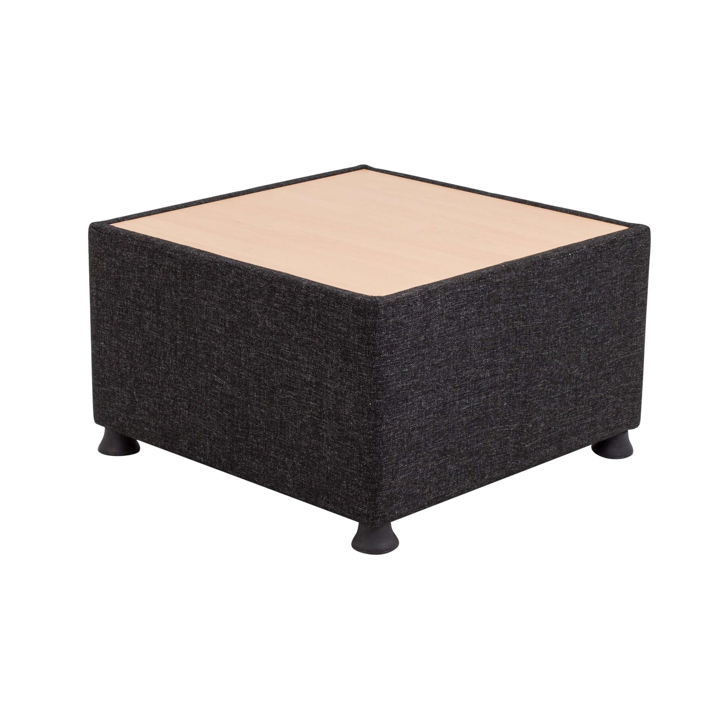 Glacier Table Module (FSC) | Charcoal