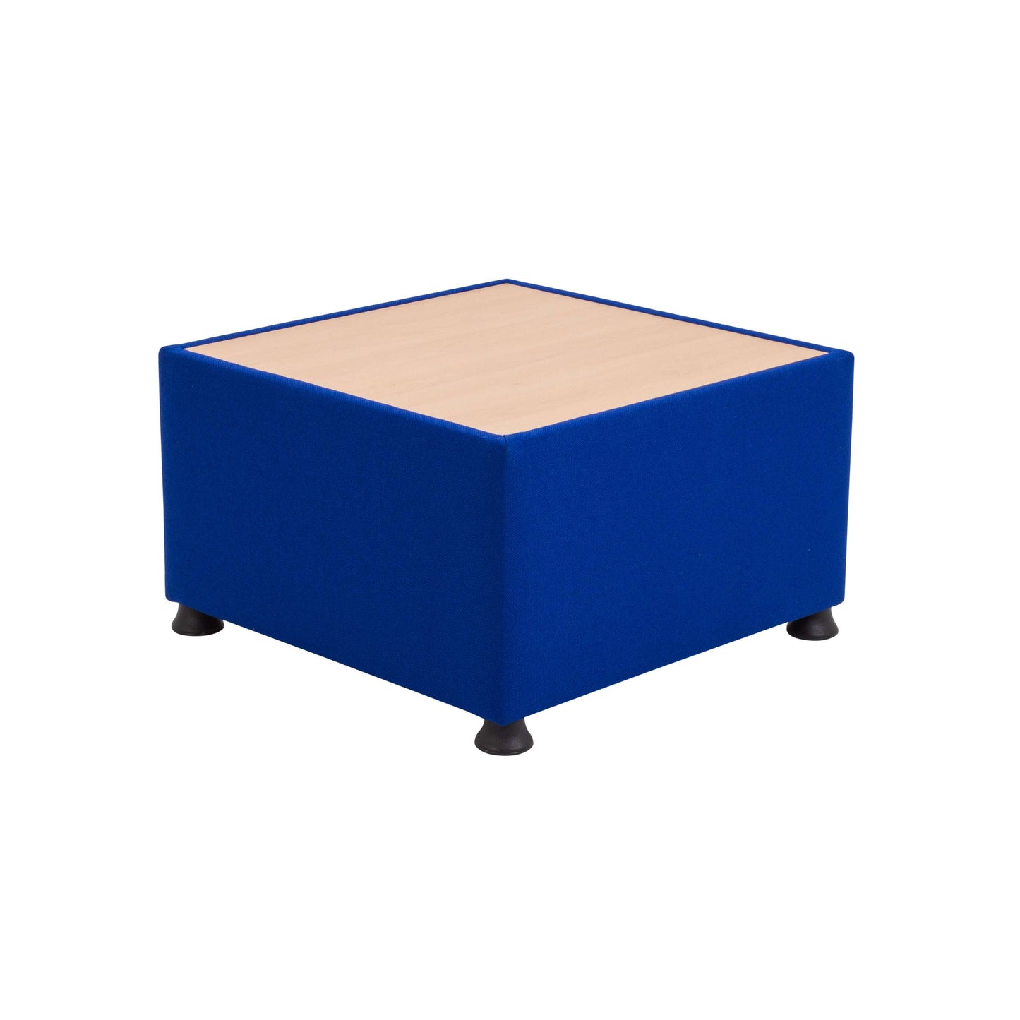 Glacier Table Module (FSC) | Royal Blue