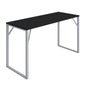 Picnic Low Table (FSC) | 2000X800 | Black/Silver