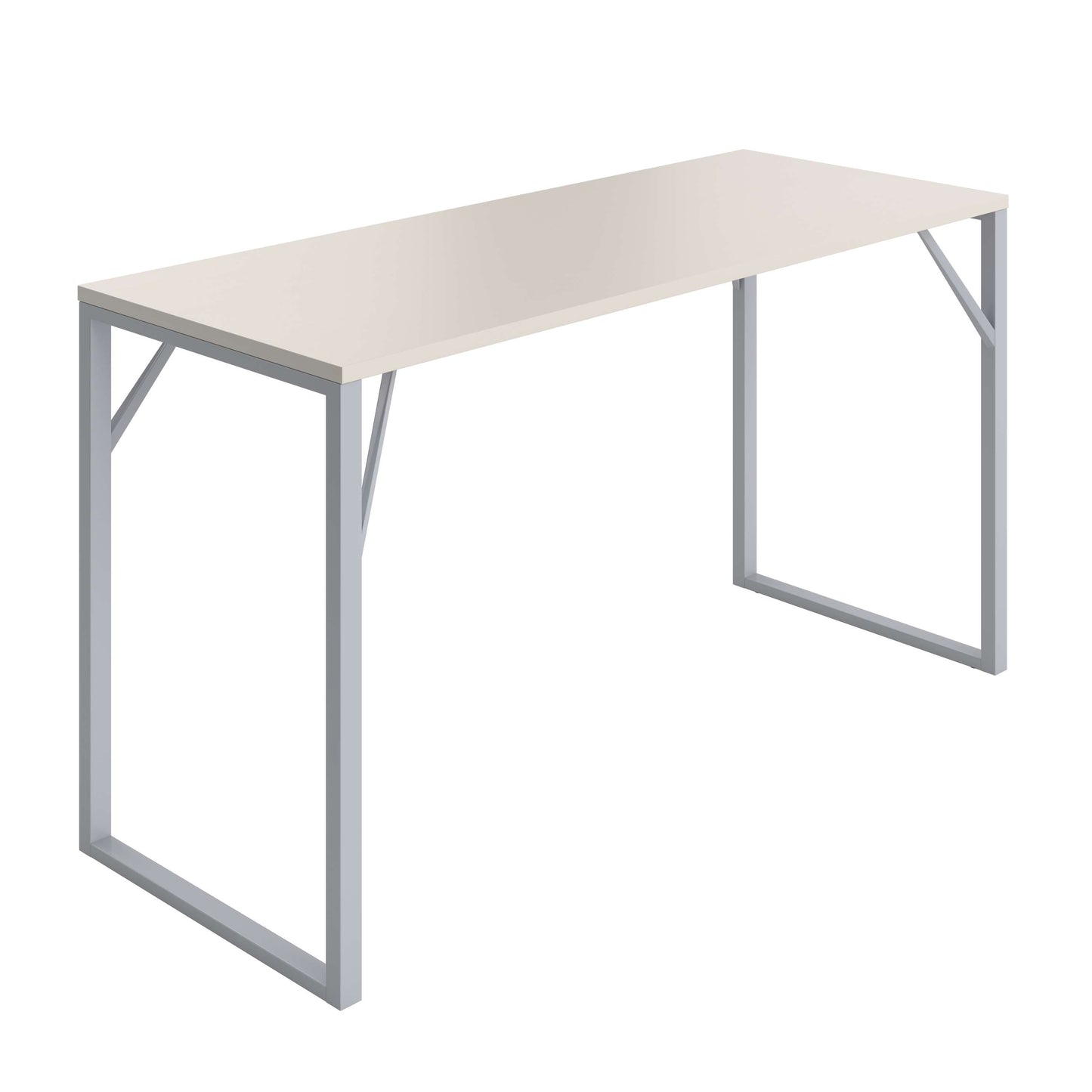 Picnic Low Table (FSC) | 2000X800 | Grey/Silver